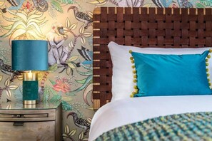 Huis | 3 slaapkamers, een strijkplank/strijkijzer