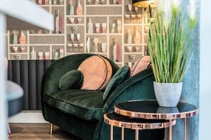 Huis | 3 slaapkamers, een strijkplank/strijkijzer