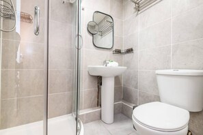 Ferienhaus | 1 Schlafzimmer