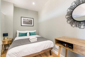 House | 1 bedroom