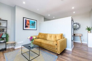 Apartment | 1 bedroom - Host Apartments The Georgian Quarters at Bedford (Liverpool)