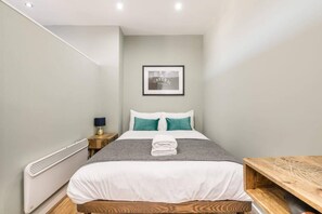 Ferienhaus | 1 Schlafzimmer