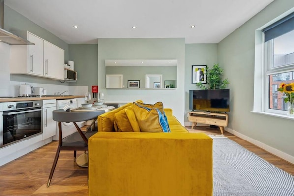 Maison | 1 chambre