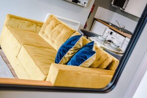 公寓 | 1 間臥室