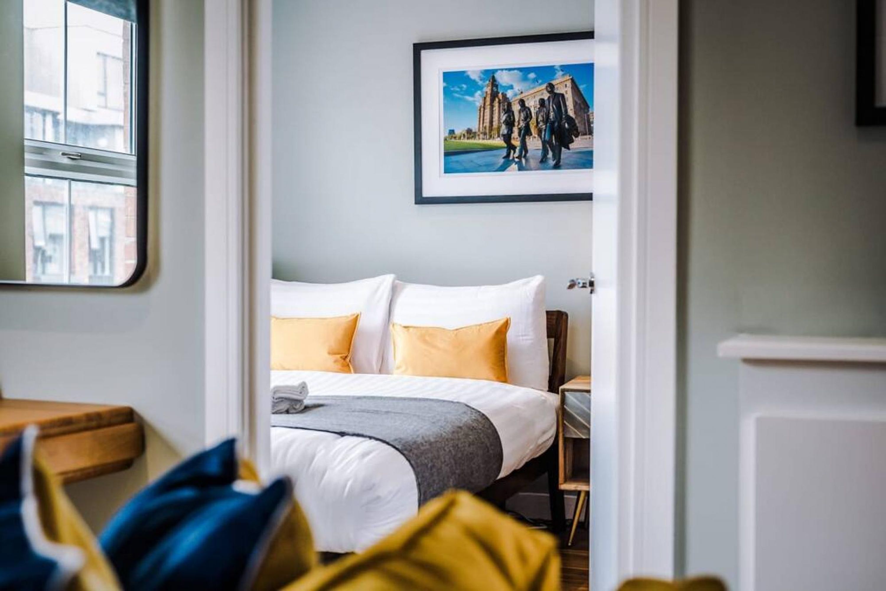 Huoneisto | 1 makuuhuone