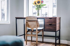 Huis | 1 slaapkamer