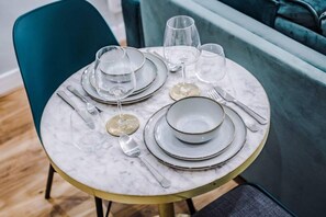 Huis | 1 slaapkamer