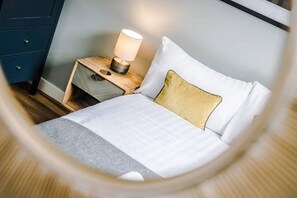 Huis | 1 slaapkamer