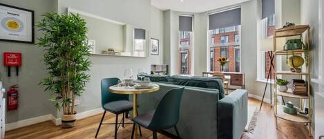 Apartment | 1 bedroom