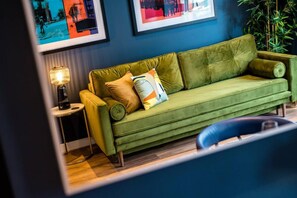 公寓 | 1 多间卧室