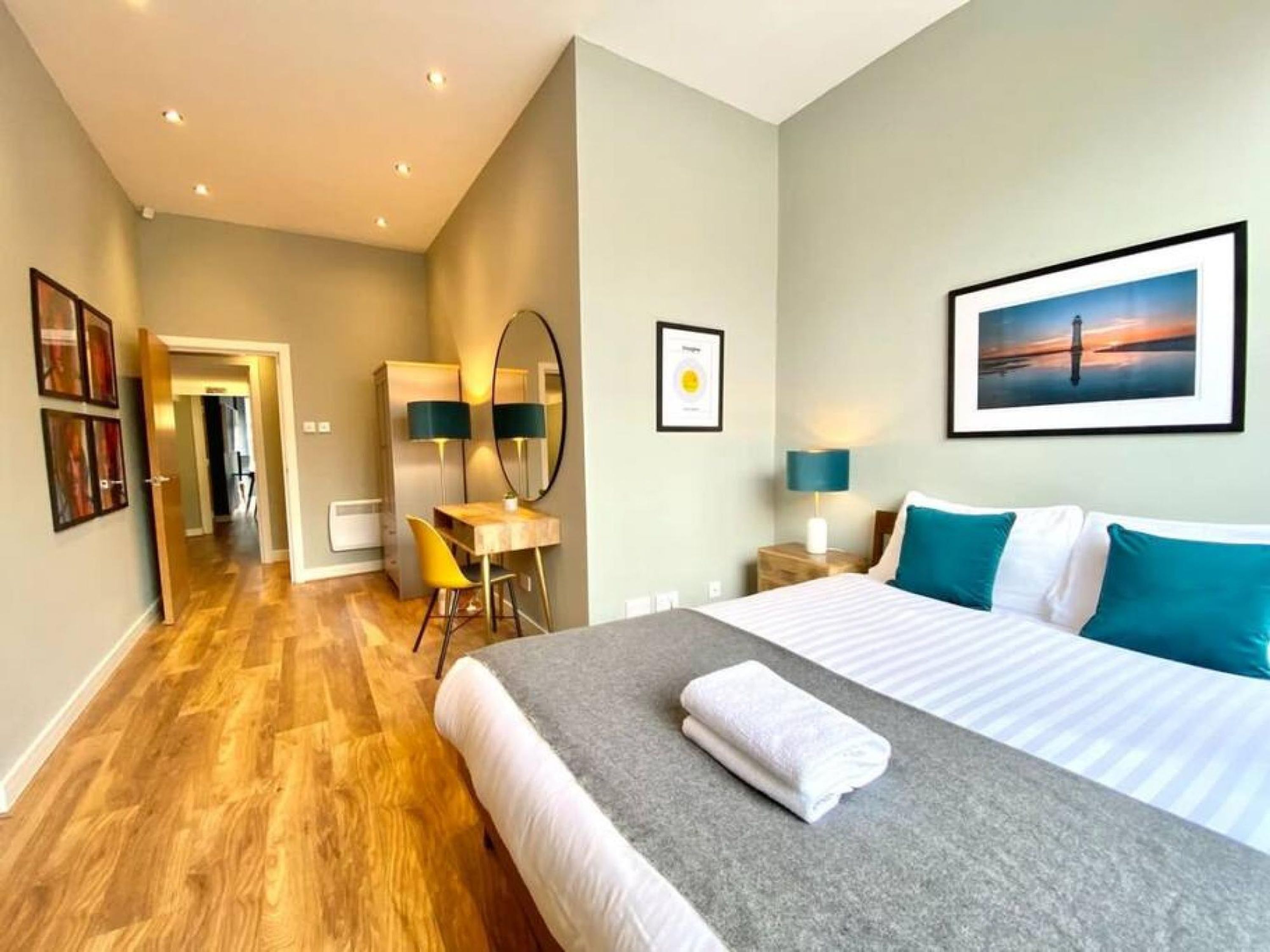 House | 1 bedroom