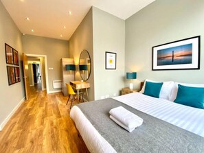 公寓 | 1 多间卧室