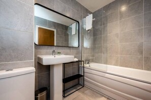 House | 1 bedroom - Host Apartments The Georgian Quarters at Bedford (Liverpool)