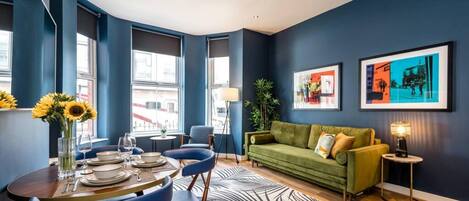 Apartment | 1 bedroom