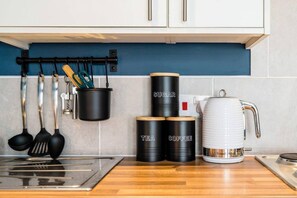 公寓 | 1 多间卧室