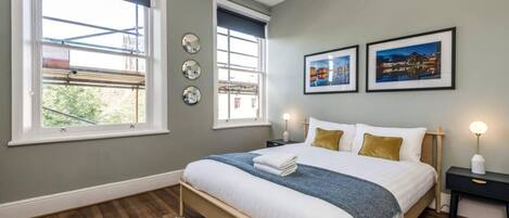 Apartment | 2 bedrooms