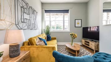 Apartment | 2 Schlafzimmer