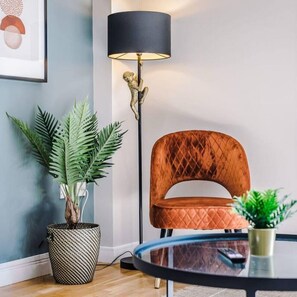 Apartment | 2 bedrooms - Host Apartments Duke Street Abode (Liverpool)