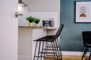 2 bedrooms - Host Apartments Duke Street Abode (Liverpool)