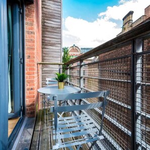 2 bedrooms - Host Apartments Duke Street Abode (Liverpool)