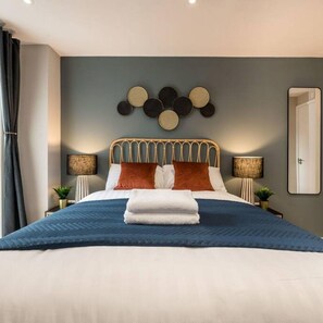 Apartment | 2 bedrooms - Host Apartments Duke Street Abode (Liverpool)