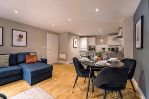 Apartment | 2 bedrooms - Host Apartments Duke Street Abode (Liverpool)