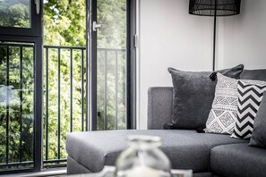 Apartamento | 2 quartos, ferros/tábuas de passar roupa