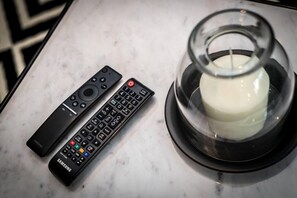 Apartamento | 2 quartos, ferros/tábuas de passar roupa