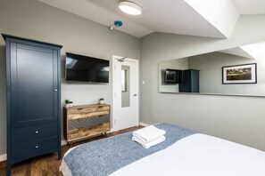 公寓 | 2 間睡房