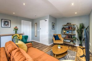 Apartment | 2 Schlafzimmer