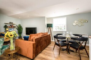 2 bedrooms - Host Apartments Catharine Quarters III (Liverpool)