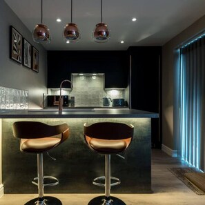 House - Host Apartments The Pilgrim Coach House II (Liverpool)