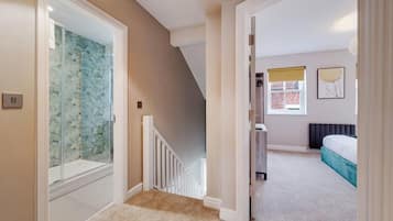 3 habitaciones