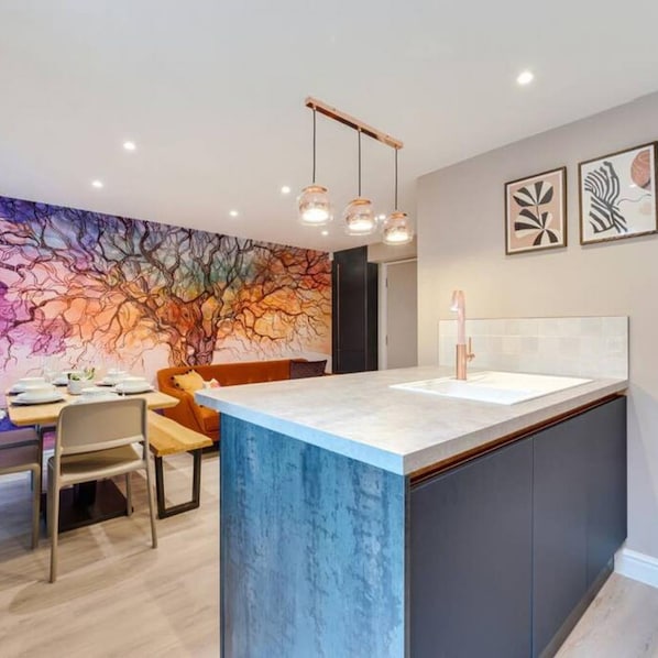House | 3 bedrooms