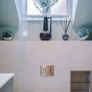 3 bedrooms - Host Apartments The Pilgrim Coach House II (Liverpool)