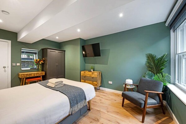 2 chambres
