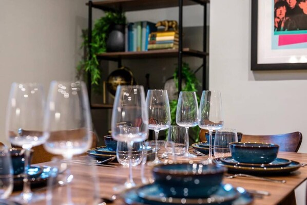 Apartamento | 2 dormitorios