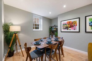 House | 2 bedrooms - Host Apartments Catharine Quarters IV (Liverpool)