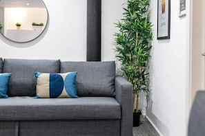 Appartement | 2 chambres