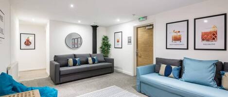 Departamento | 2 habitaciones