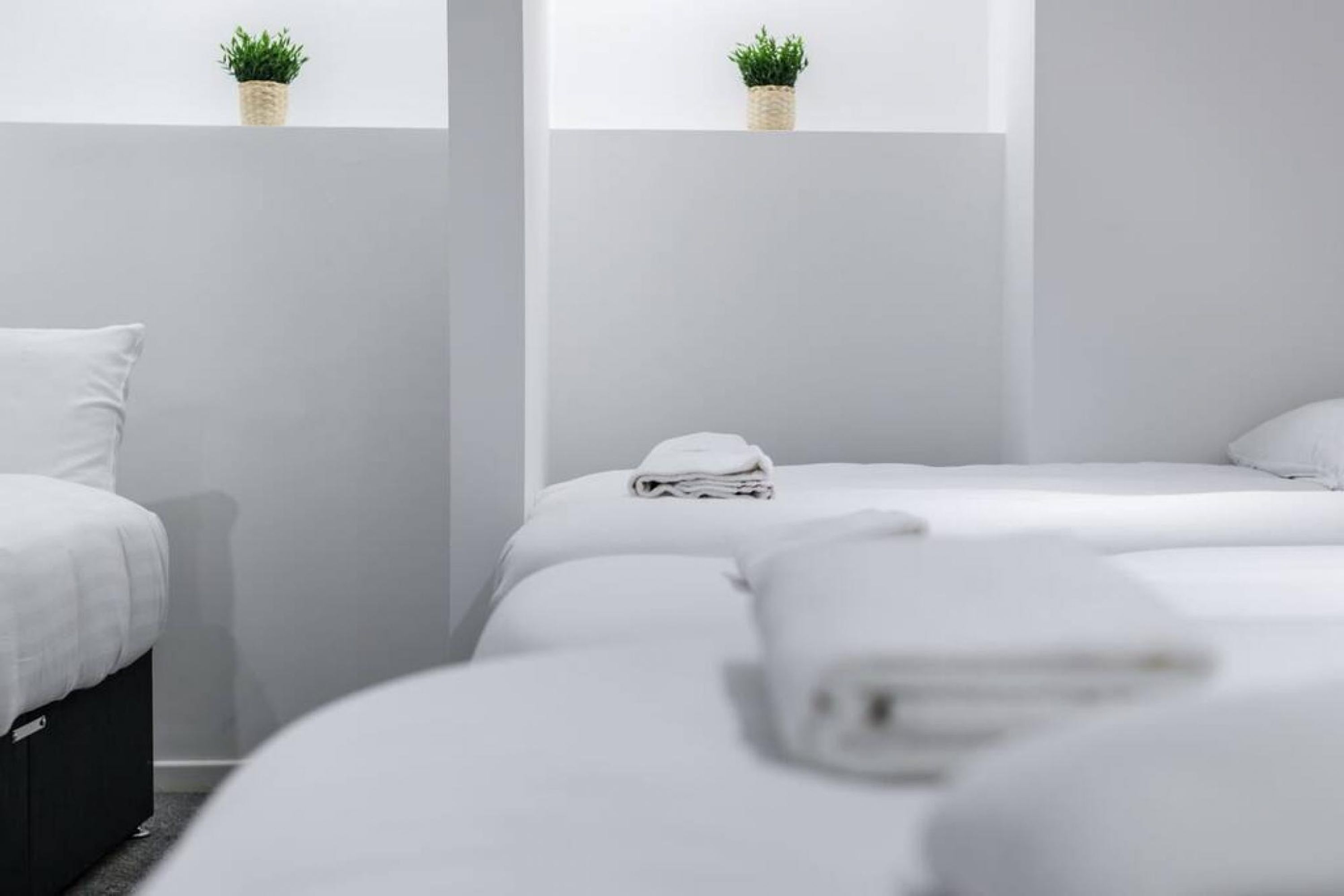 Appartement | 2 slaapkamers