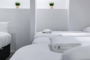 Apartment | 2 bedrooms - Host Apartments Fleet Nightlife I (Liverpool)
