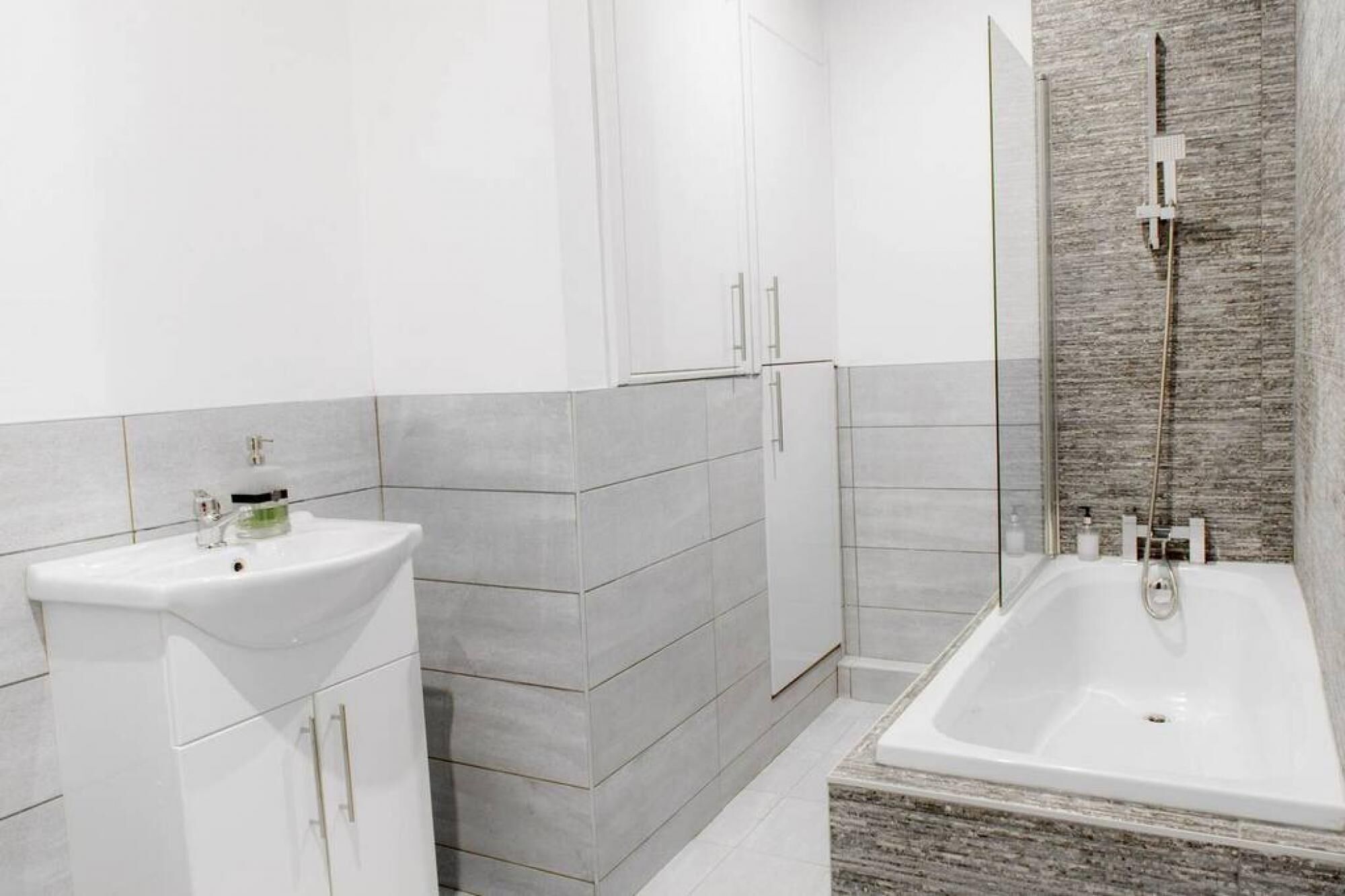 Apartment | 5 bedrooms