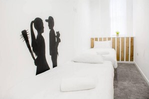 Apartment | 5 bedrooms - Host Apartments Fleet Nightlife II (Liverpool)
