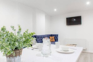 5 bedrooms - Host Apartments Fleet Nightlife III (Liverpool)