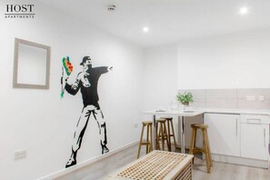 Apartment | 5 Schlafzimmer