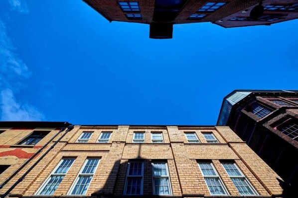 5 bedrooms - Host Apartments Fleet Nightlife III (Liverpool)