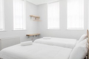 5 bedrooms - Host Apartments Fleet Nightlife III (Liverpool)