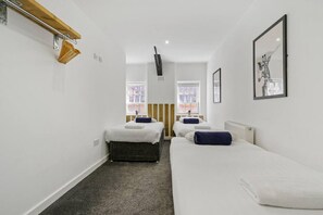 Leilighet | 4 soverom