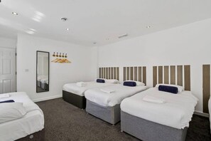 Leilighet | 4 soverom